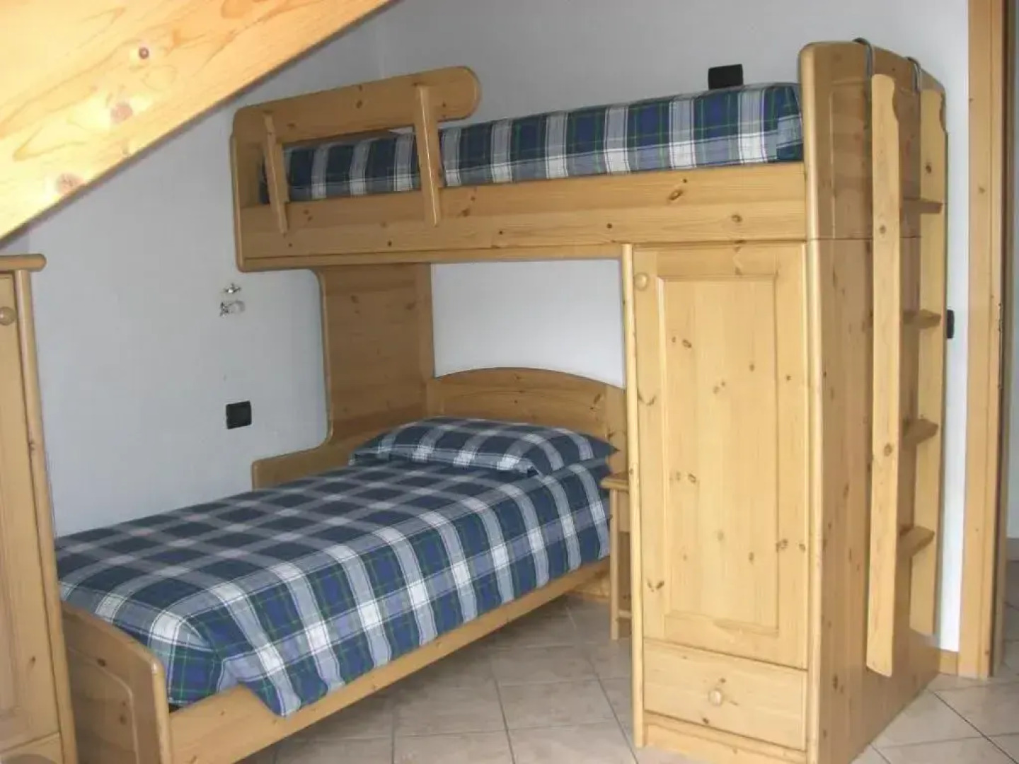 Casa Vacanze Sablonera