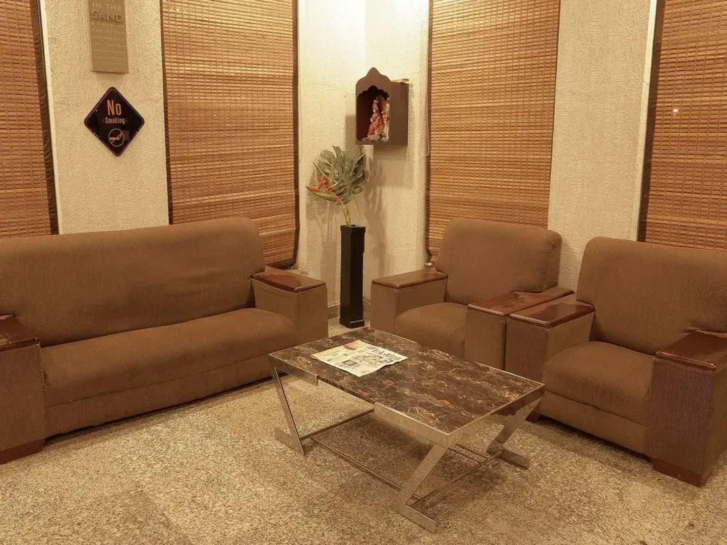 OYO Rooms Mandarmoni Beach Road 3