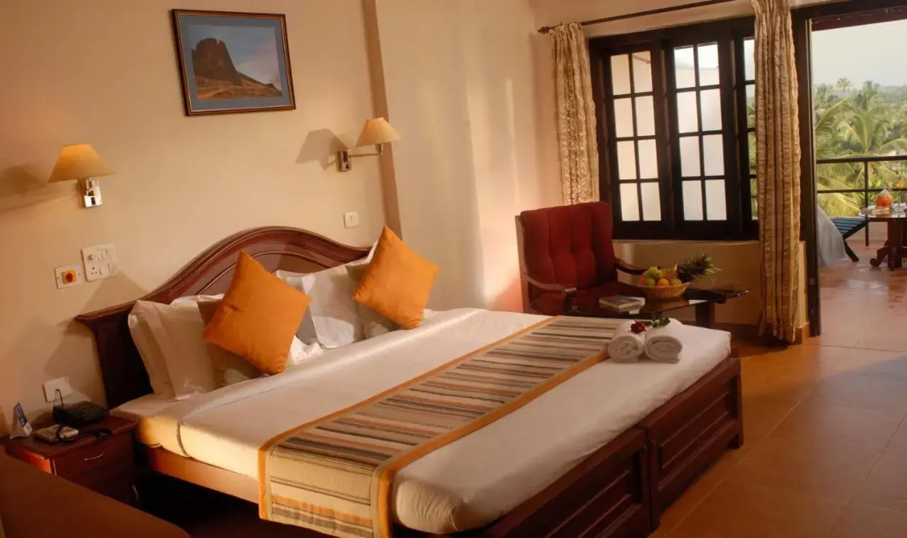 KK Residency Payyanur