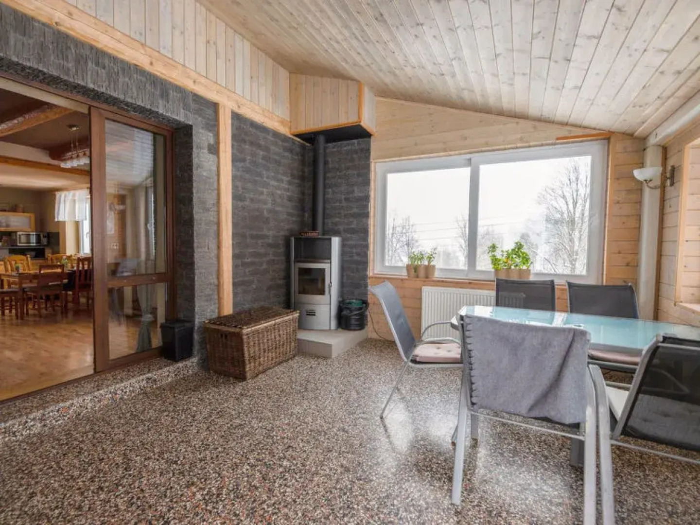 House Tanvald Tanvald