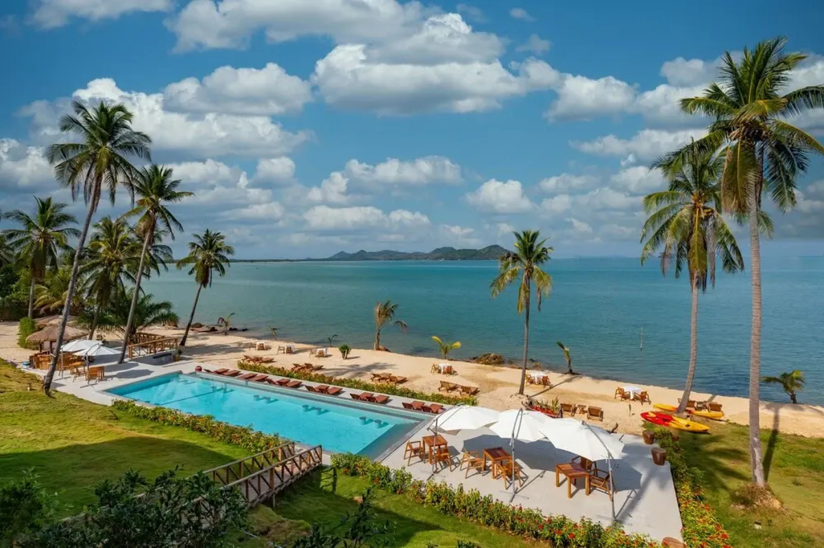 Coconut Grove Villas