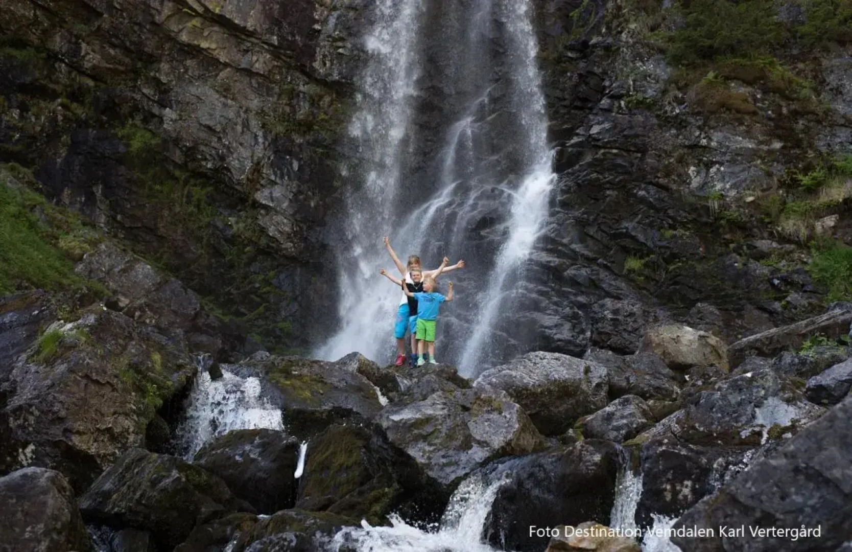 Vemdalsskalet Högfjälls Apartments