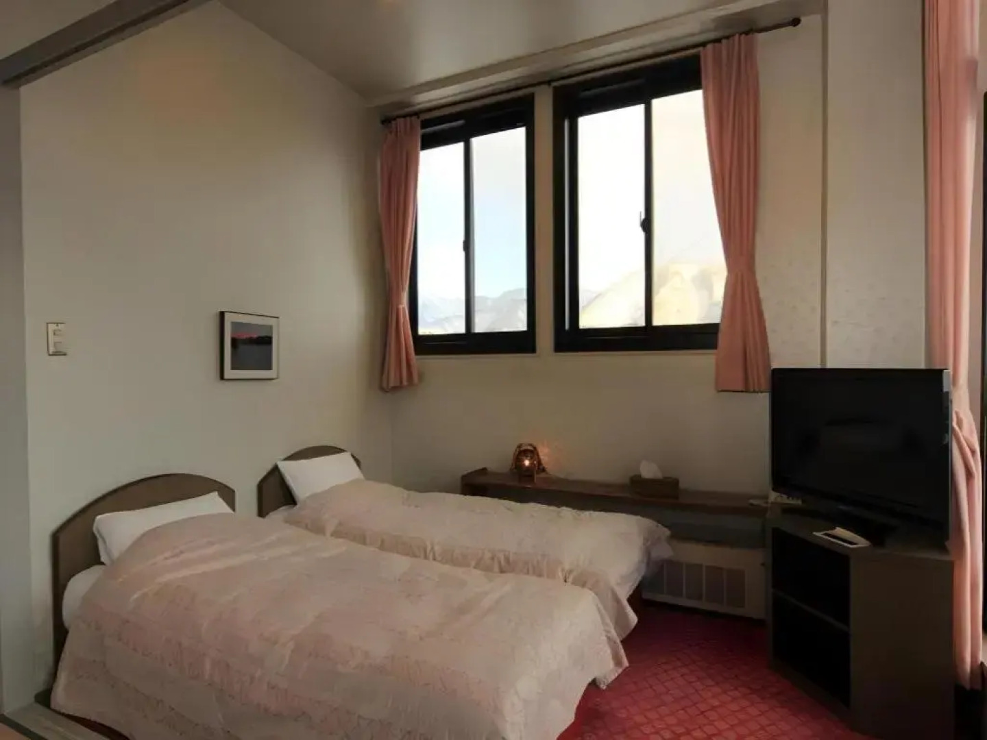 Okanoue Hotel Miyagawa