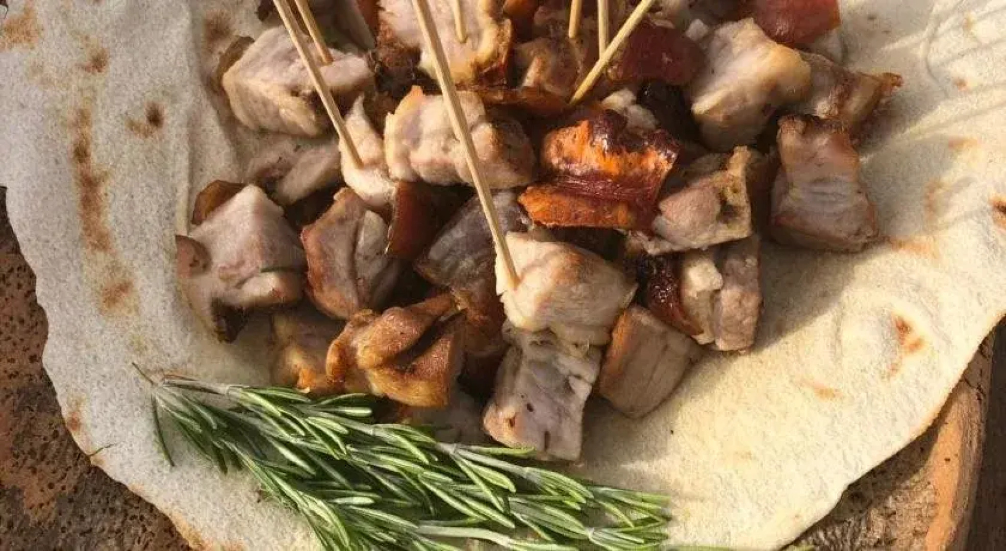 Tenute Costadoria (Valle di Cynara)