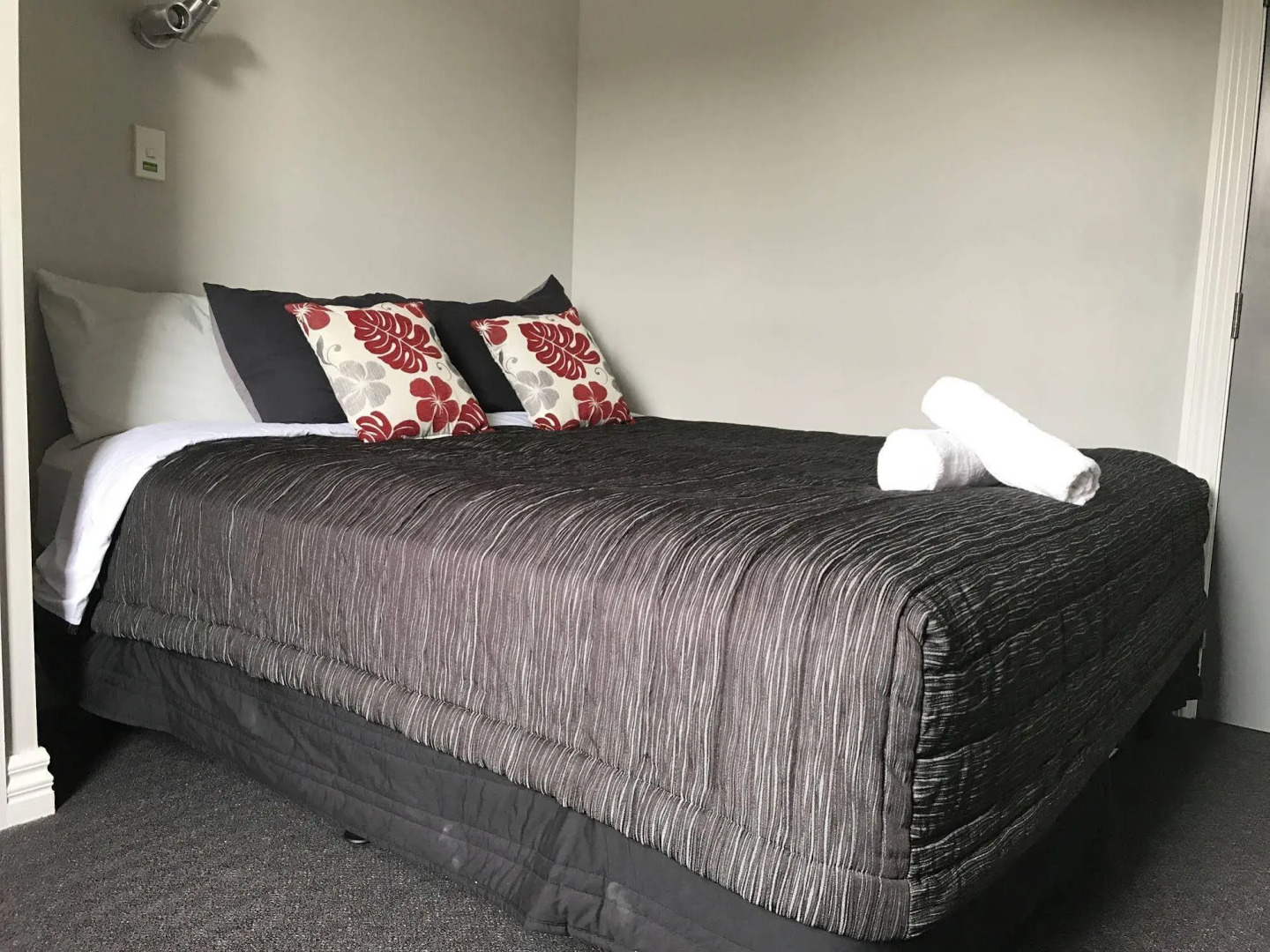 Haka House Christchurch