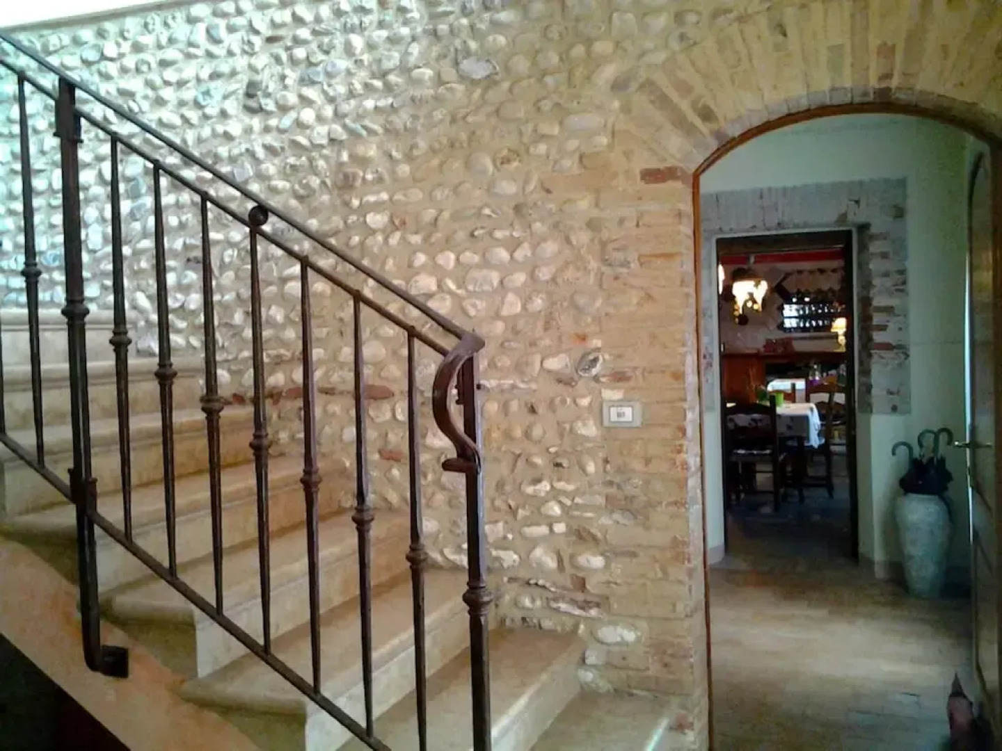 Agriturismo Melo in Fiore