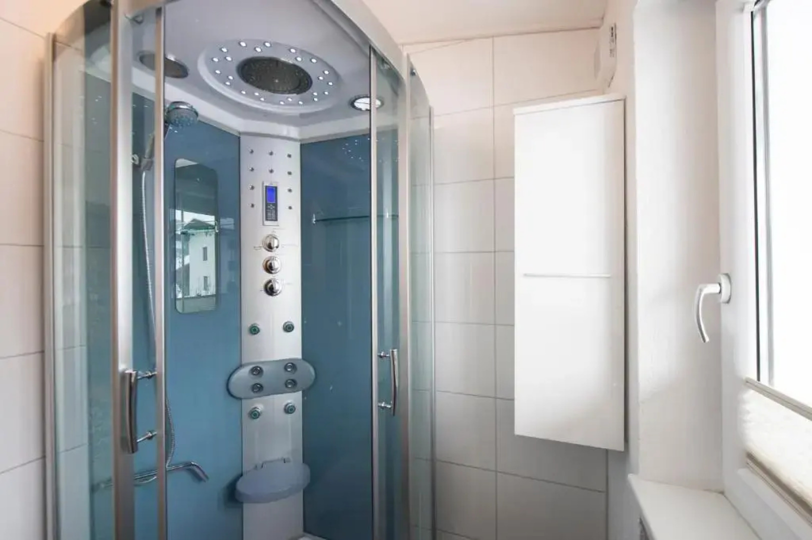 Appartements Rofan und Karwendelblick