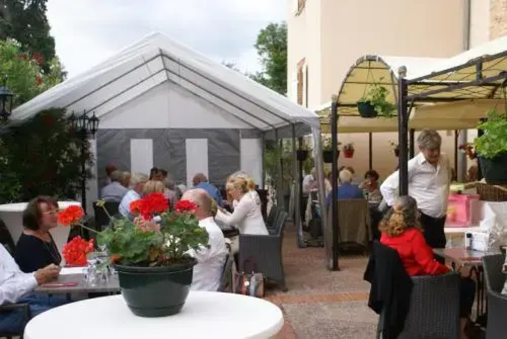 Residence Chateau de Barbet