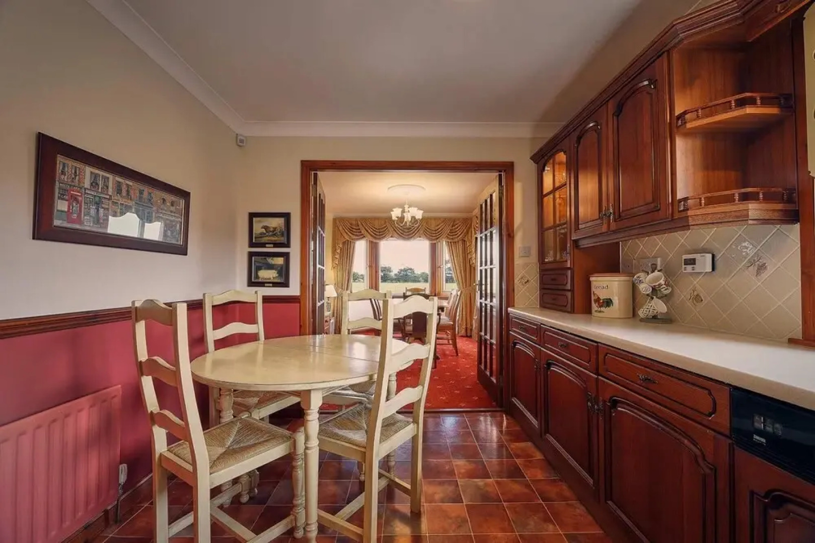 Host Stay Cheviot View