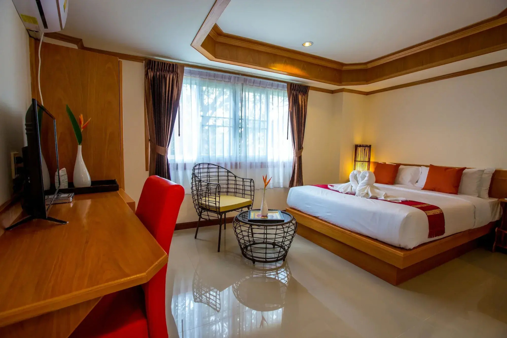 Phurua Inn