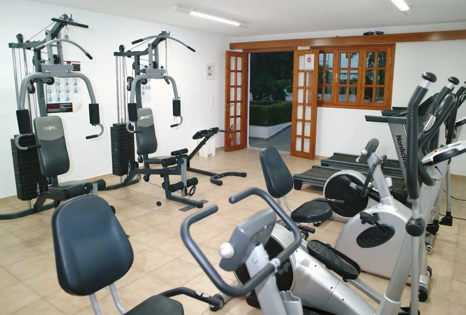 Sentido Kyknos Beach Adults Only