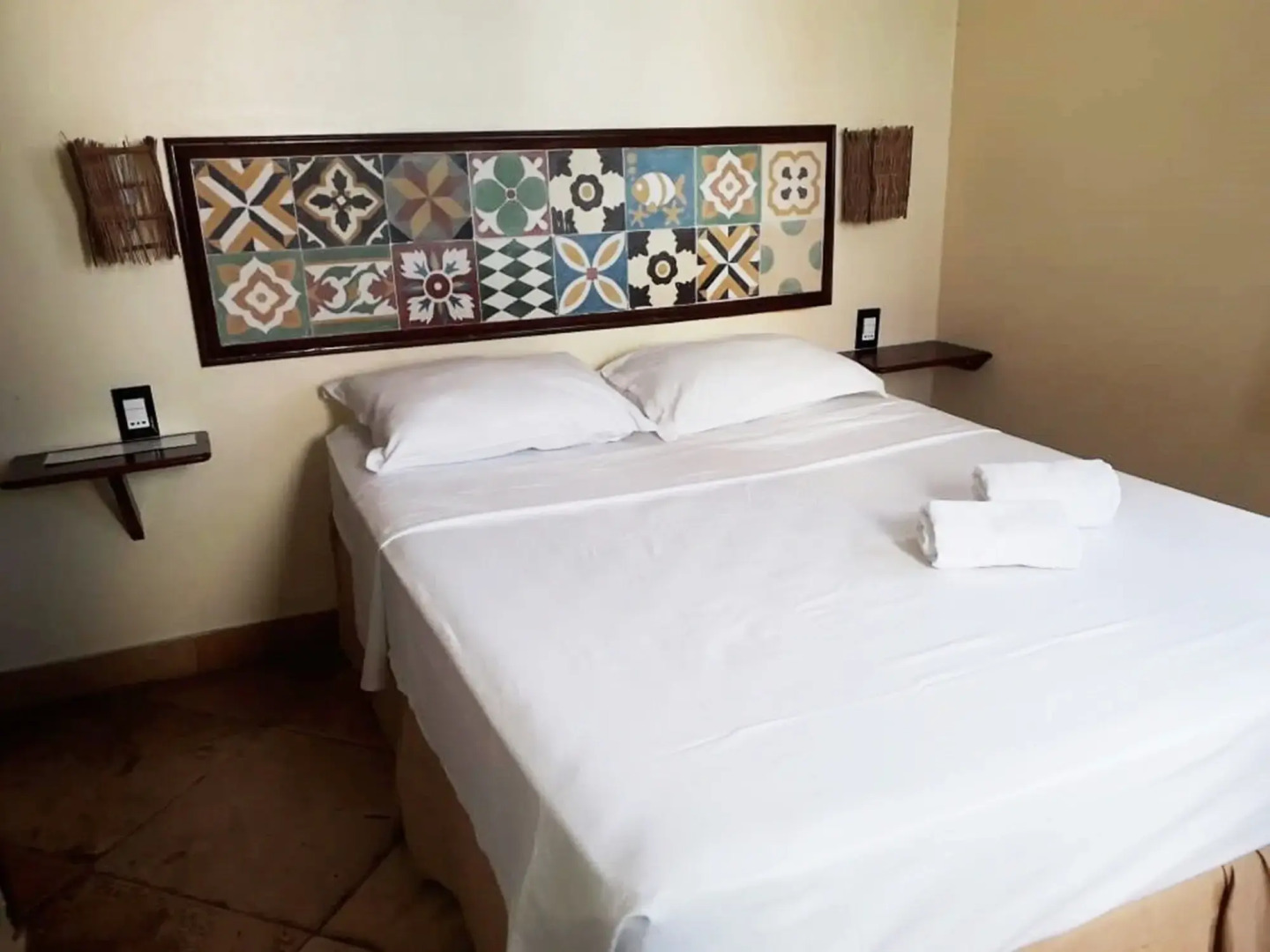 Pousada Fortal Villa Praia