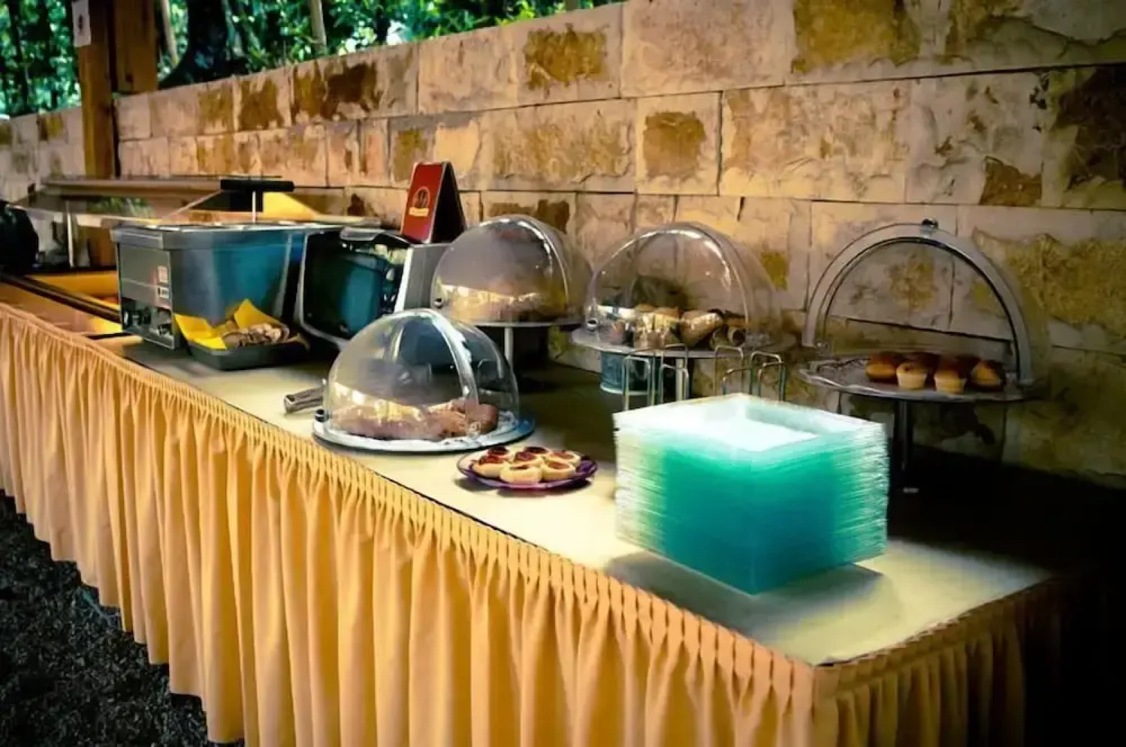 Residence Gardasee Apartments with Lake View