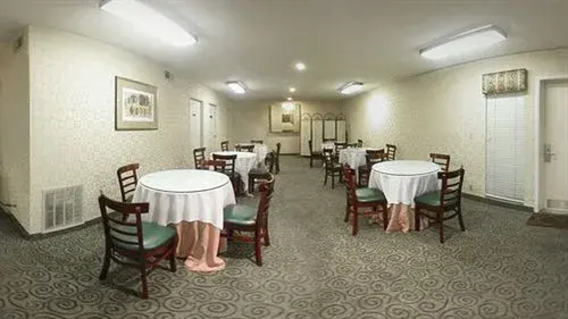 Travelodge by Wyndham Vallejo / I-80