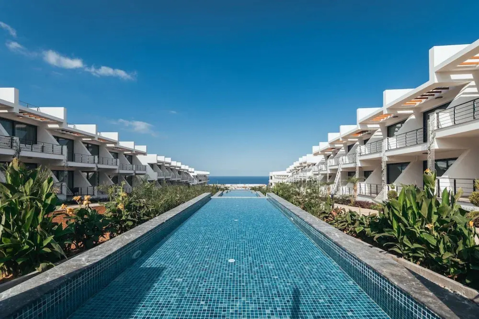 Апарт-отель Pearl Island Homes