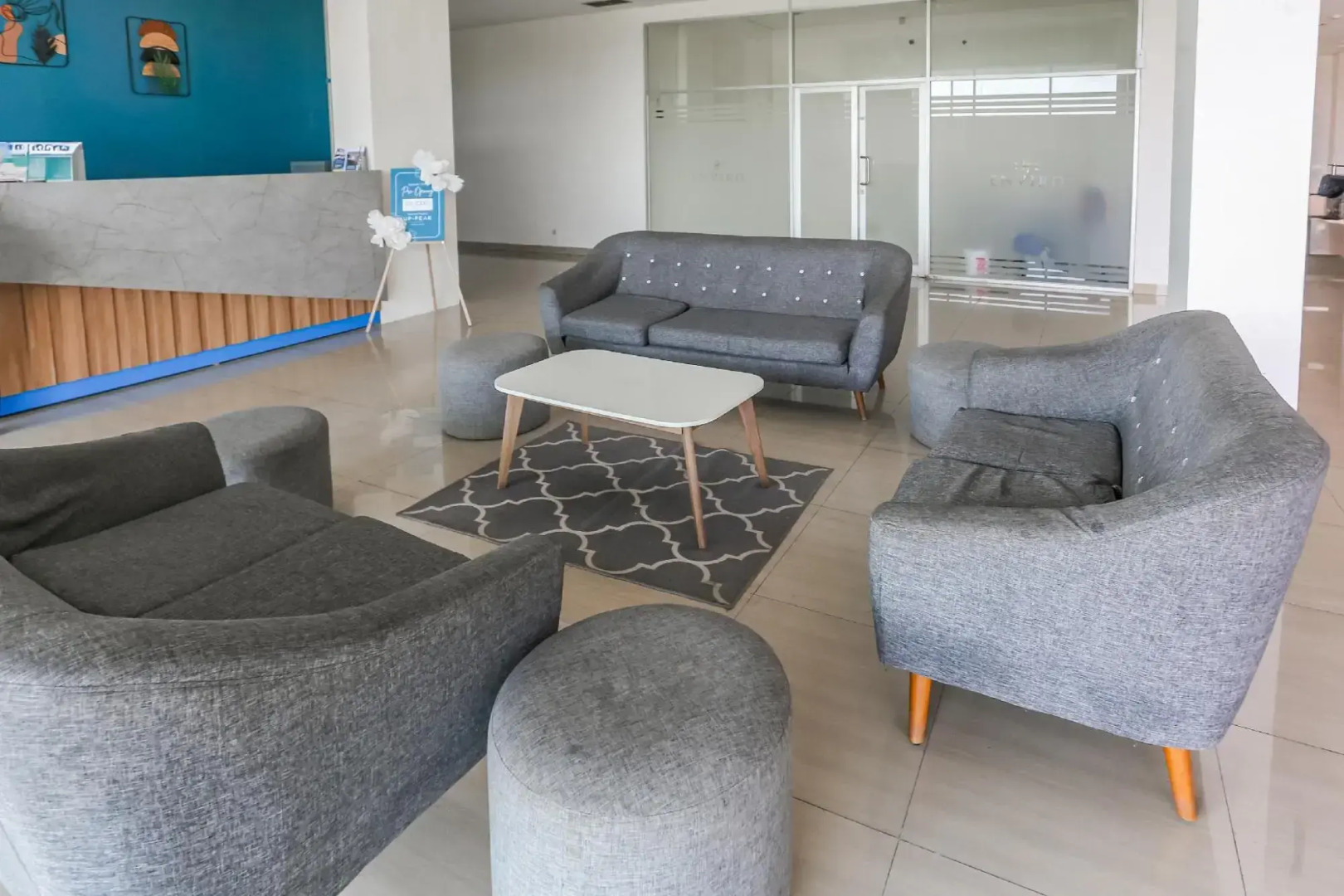 Collection O Cikarang Near President University Formerly Enviro