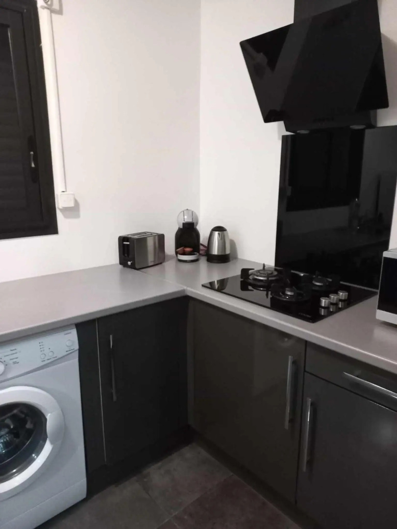 Corail Azur Appartement T1