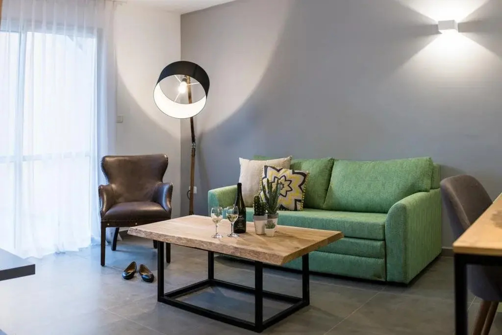 Hagoshrim Hotel & Nature