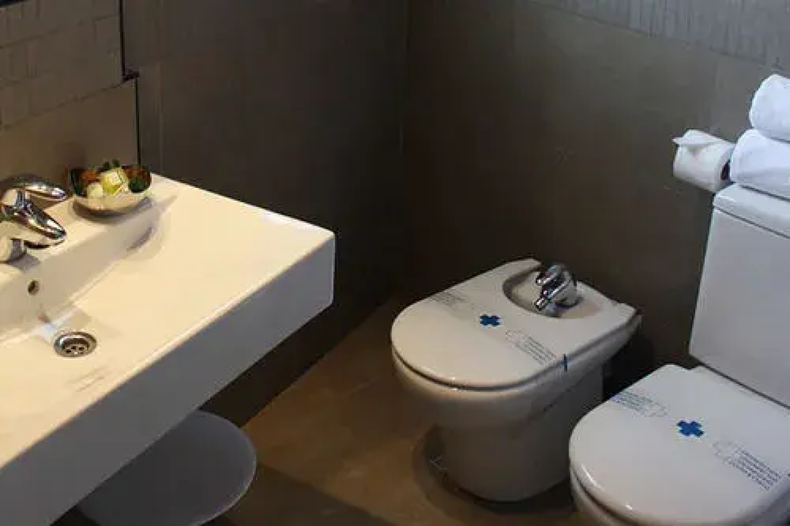 Hotel Berri Versalles