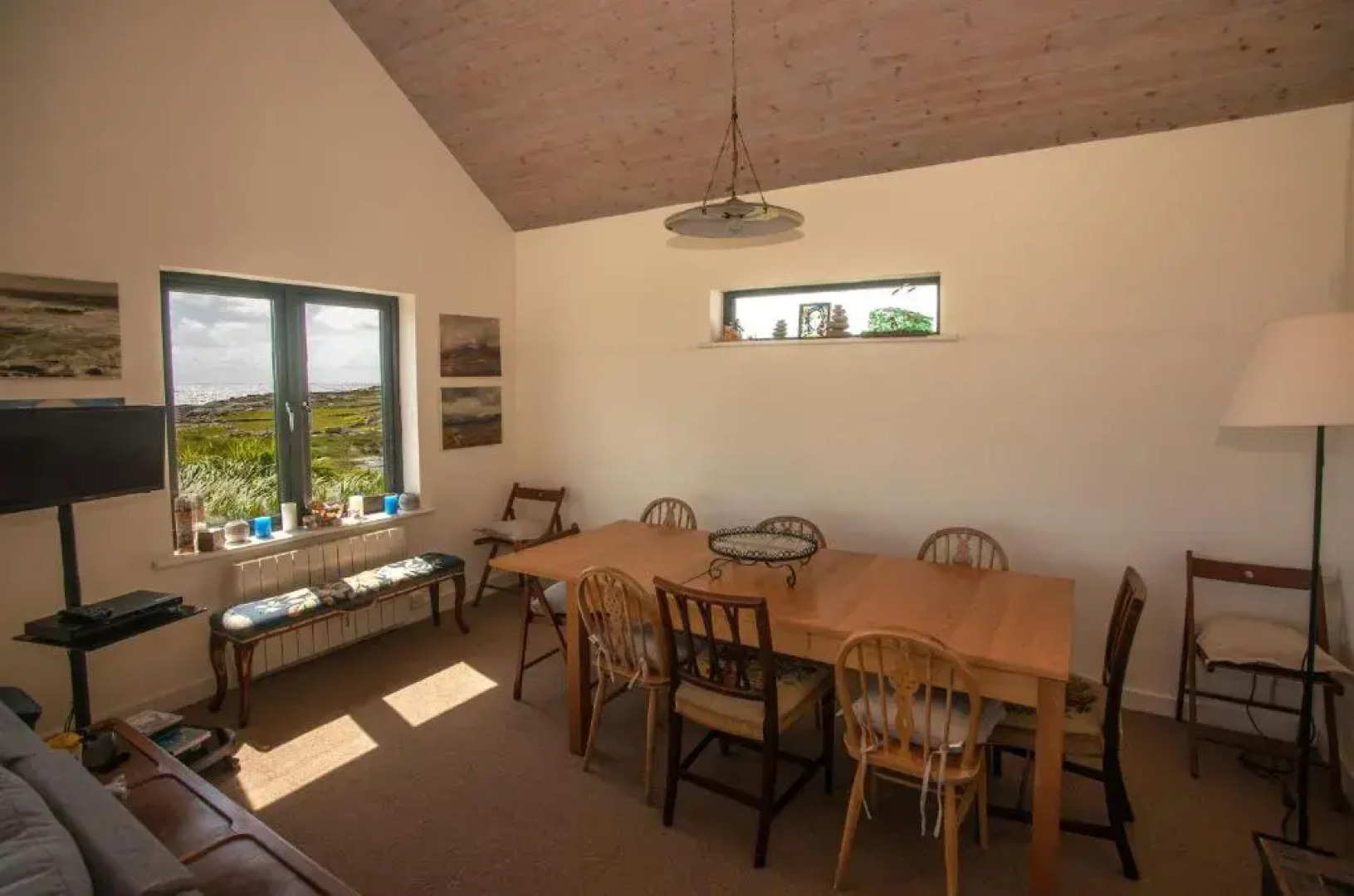 Cottage 215 - Claddaghduff