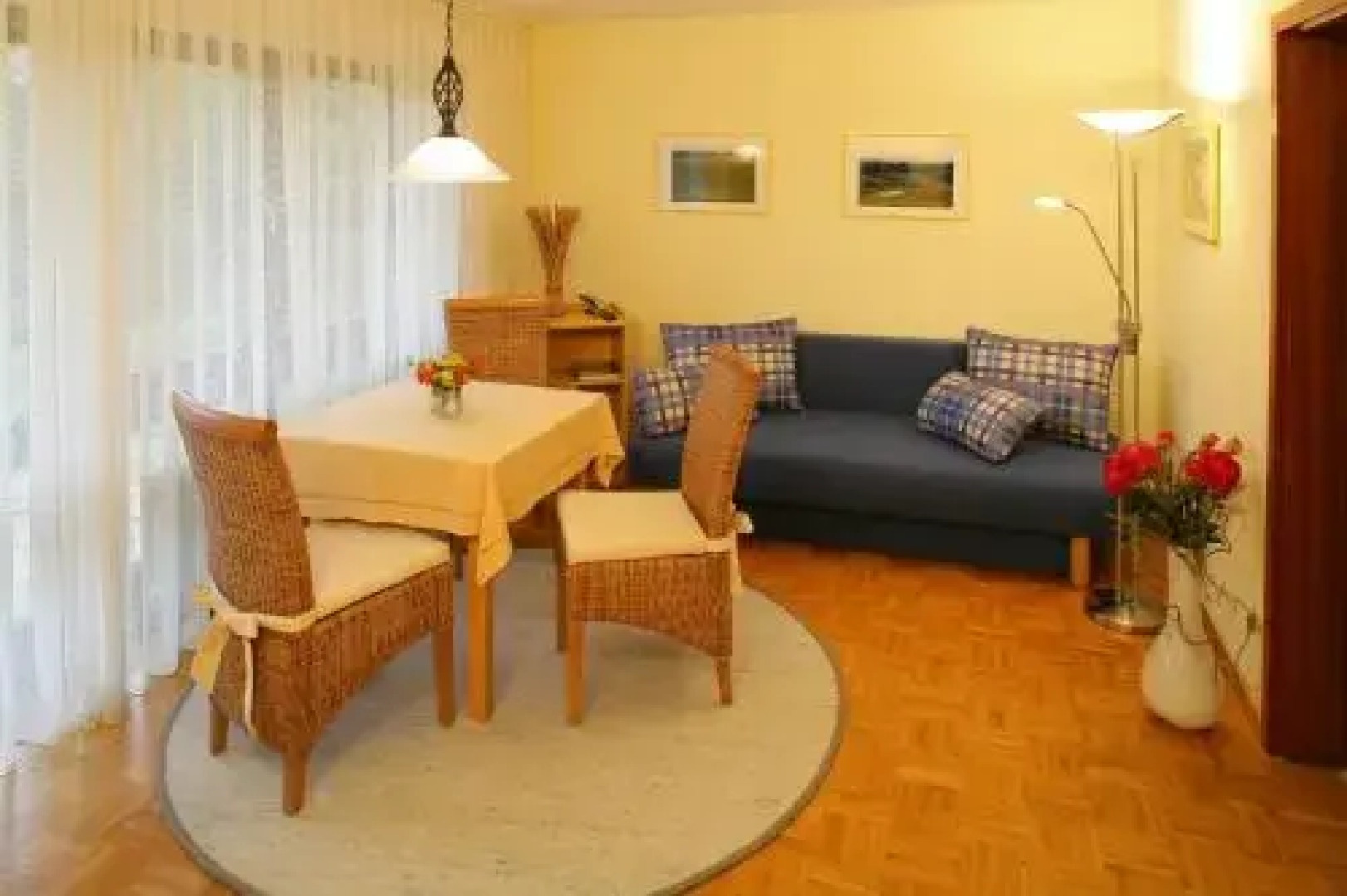 Hotel Therme garni Bad Birnbach