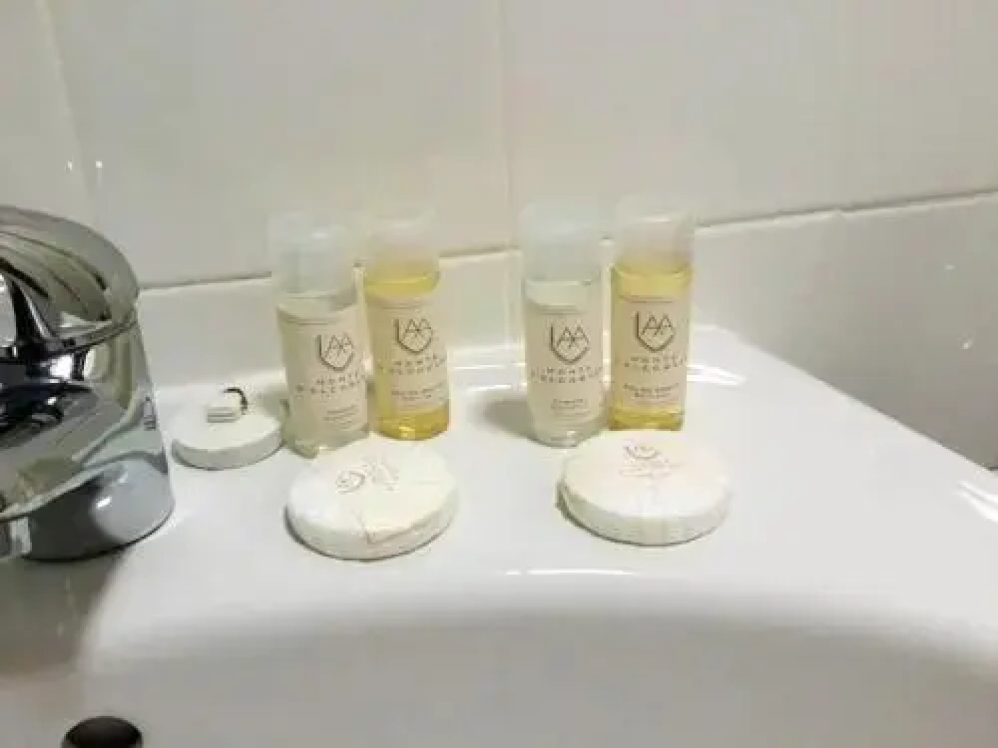 Holiday Home Cm1512 - 2