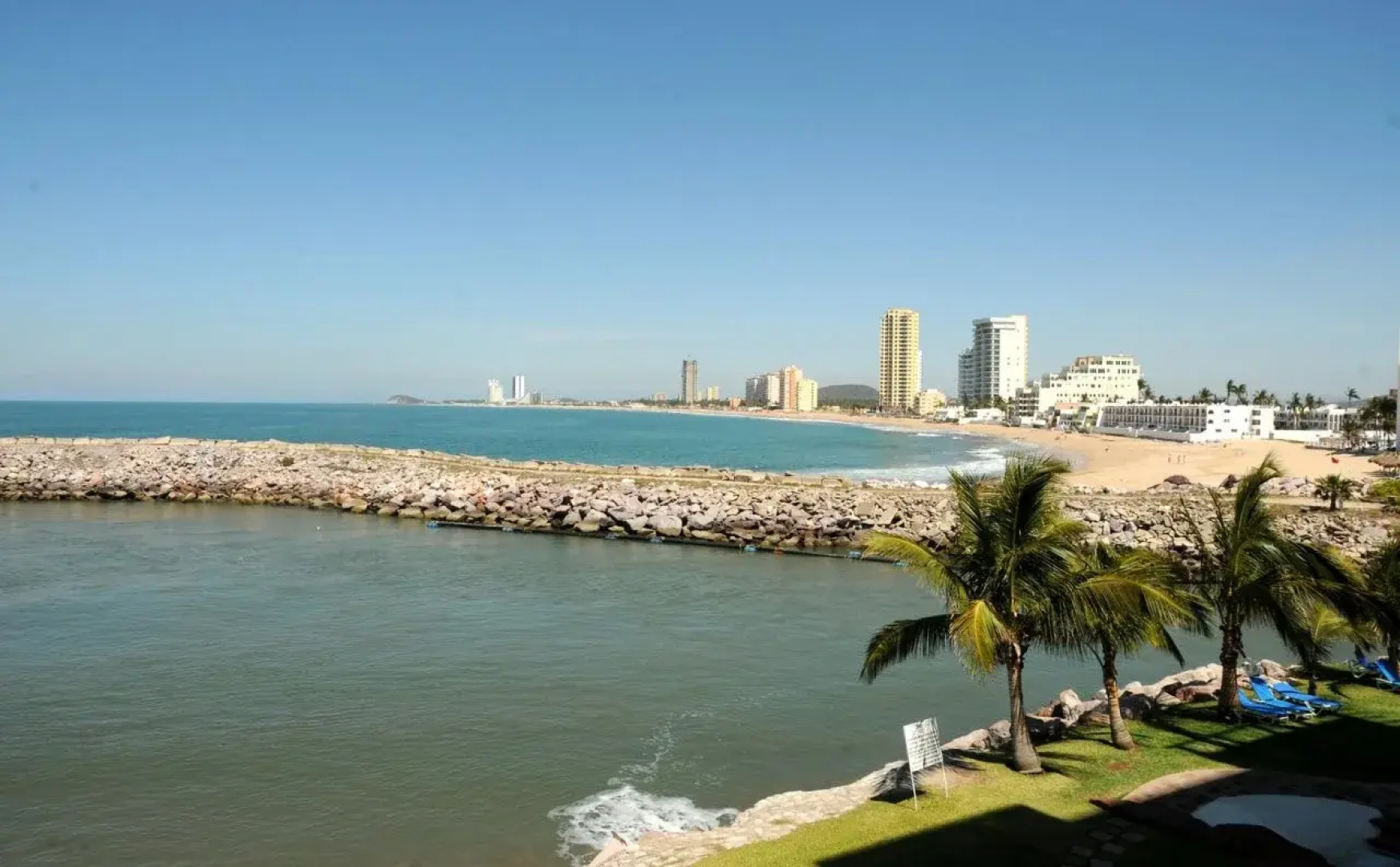 El Cid Marina Beach Hotel