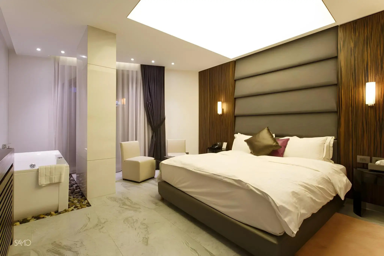 Monte Cassino Boutique Hotel