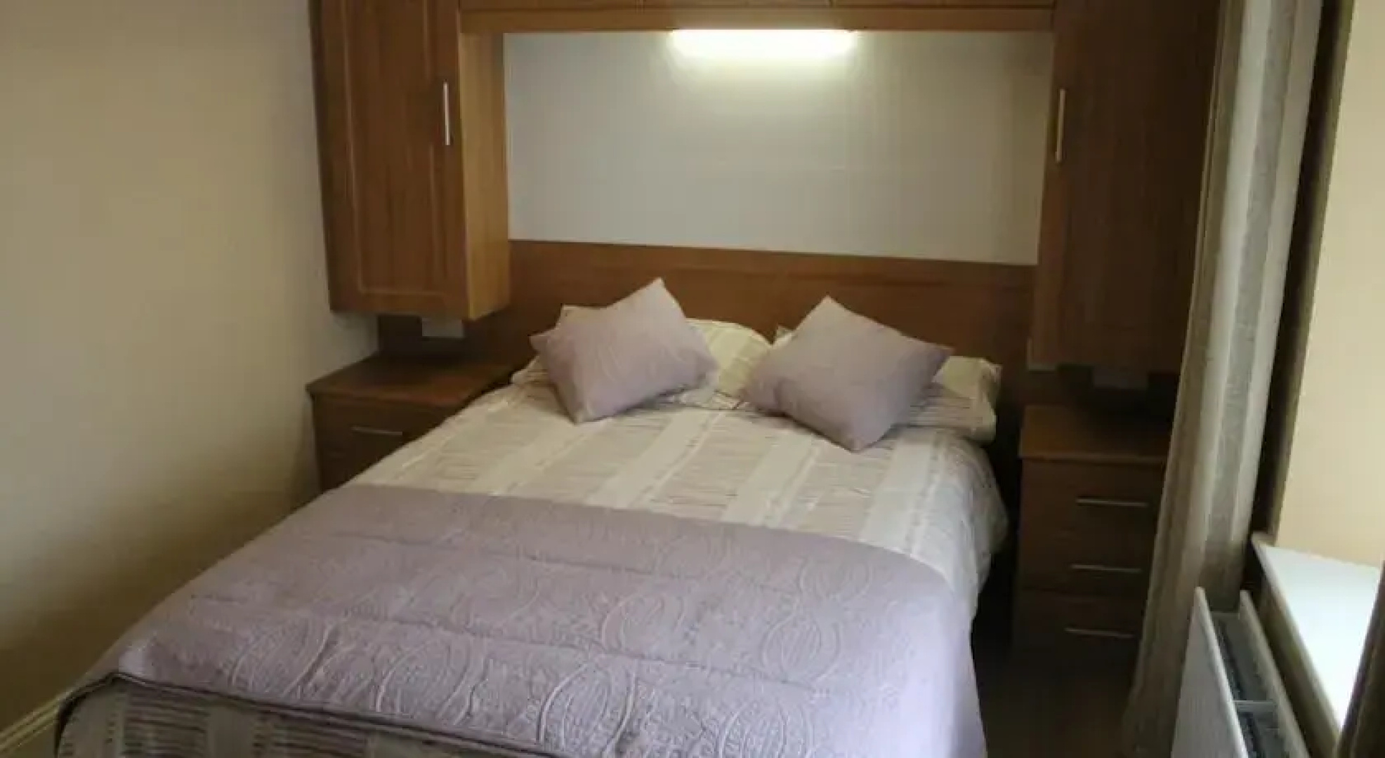 Zephyr Lodge