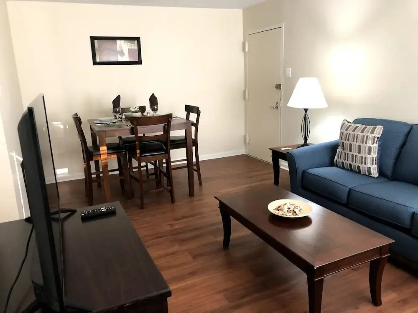 SoBe 7th Street Apartments