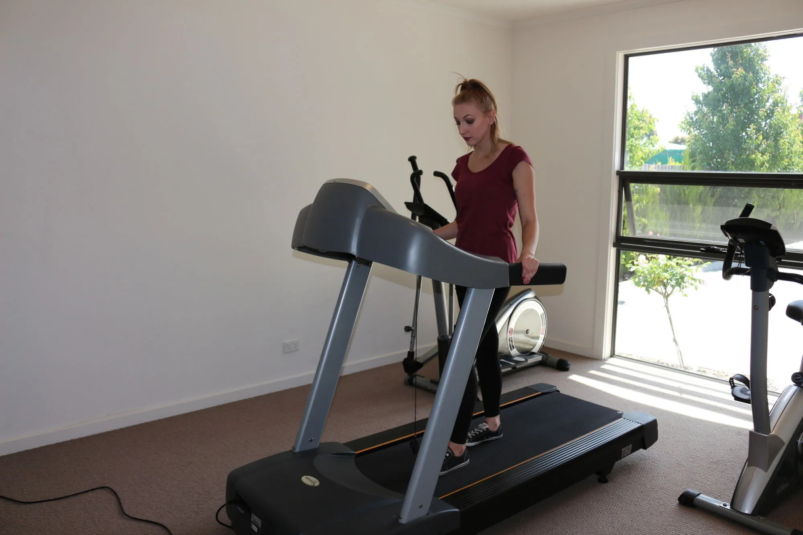 Bairnsdale International