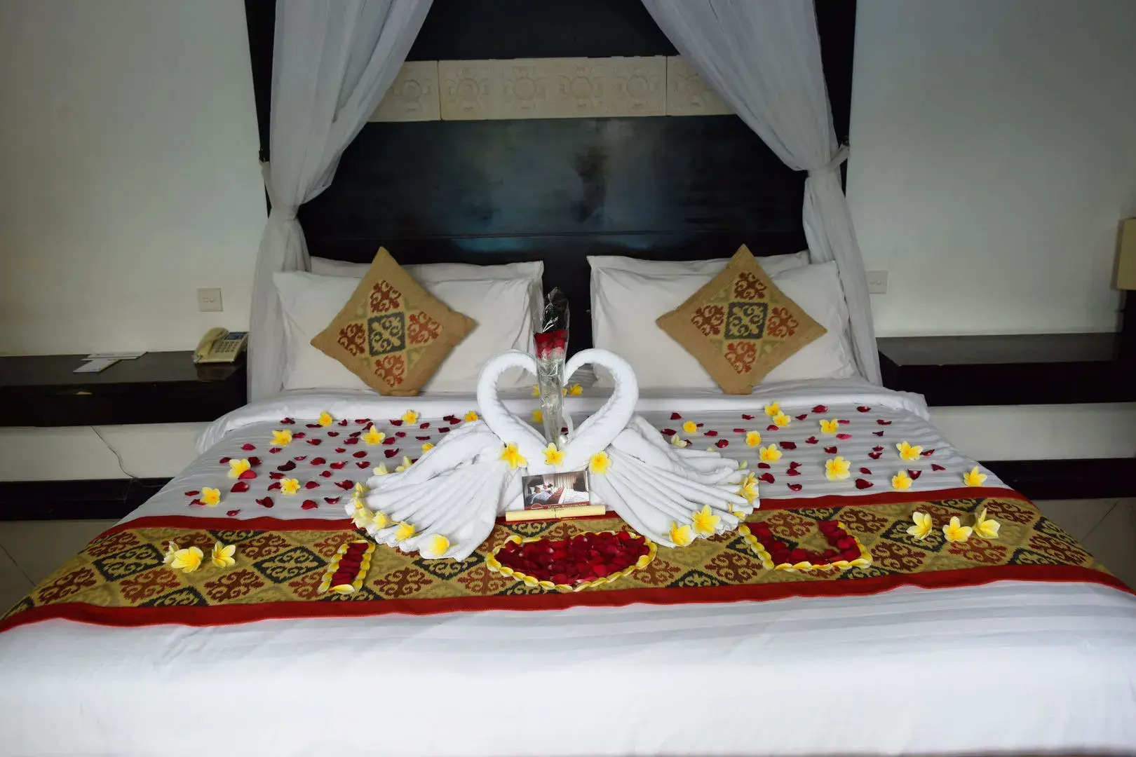 La Villais Kamojang Hotel Seminyak