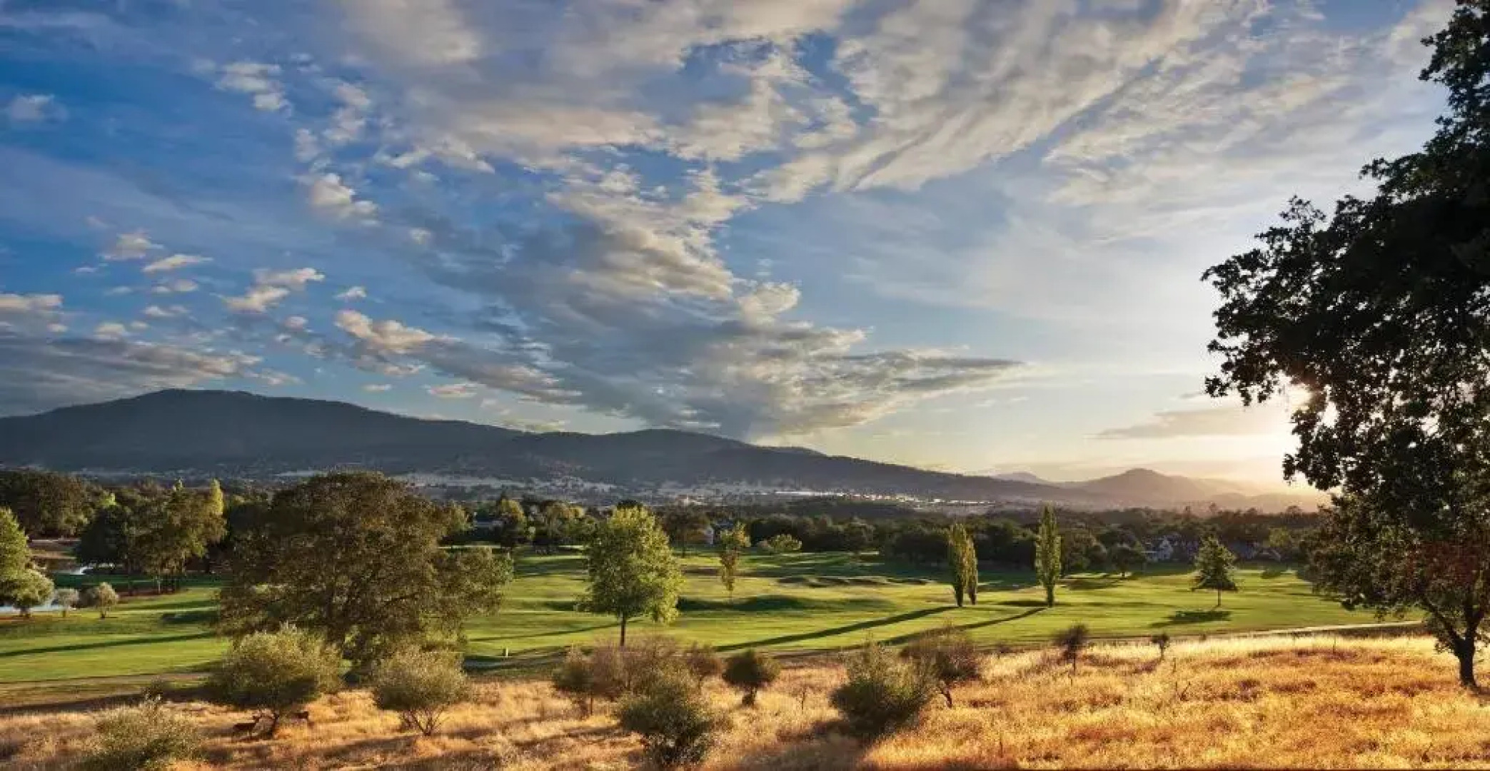 WorldMark Angels Camp