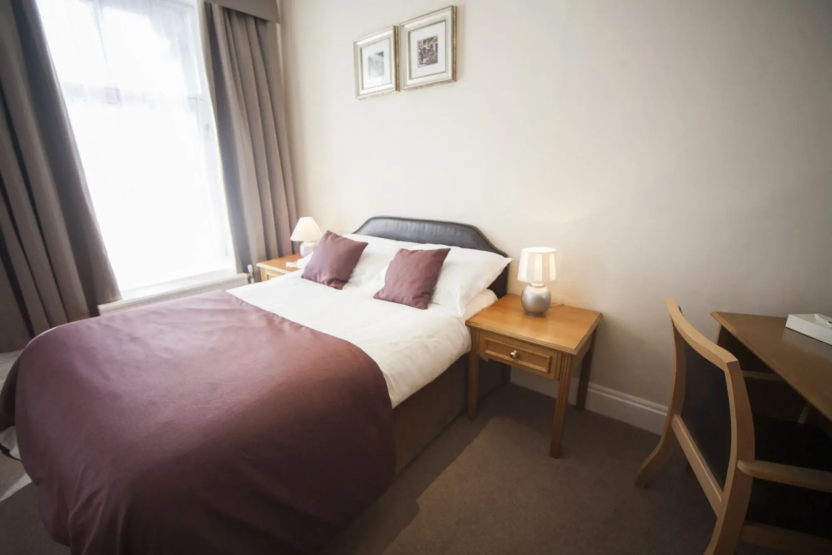 The White Swan Hotel