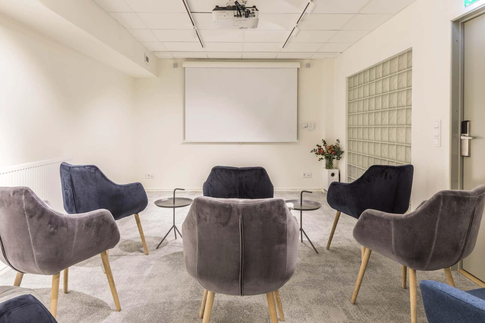 ApartHotel Telefonplan