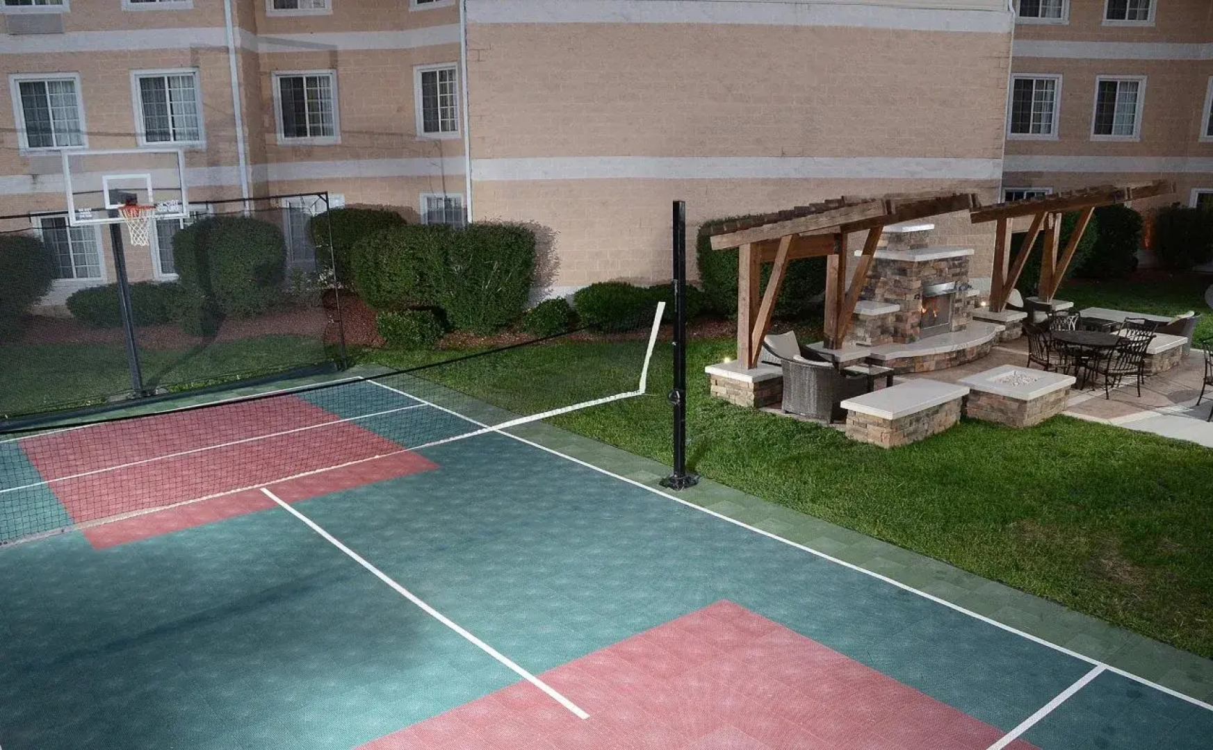 Staybridge Suites Raleigh Durham Airport by IHG