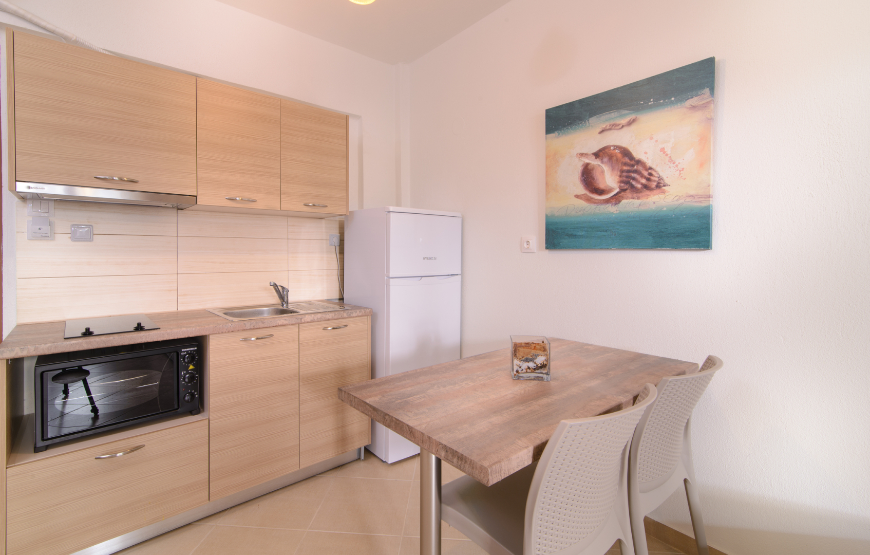 Apanemia by Flegra Hotels