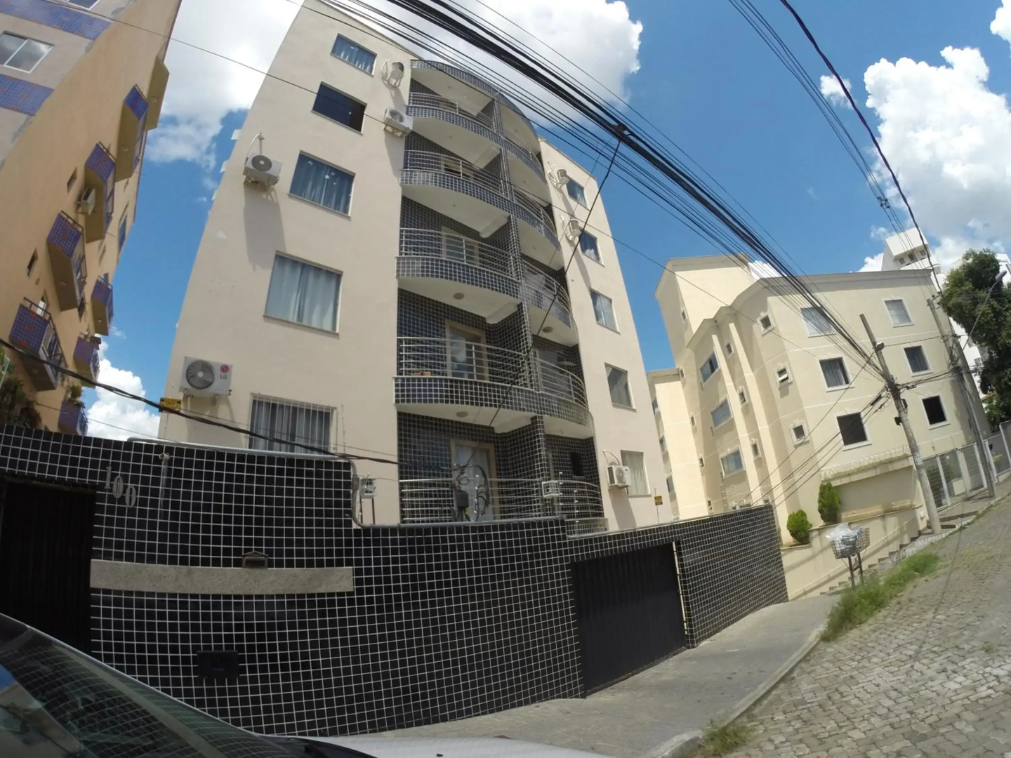 TH Flats GV Shopping II