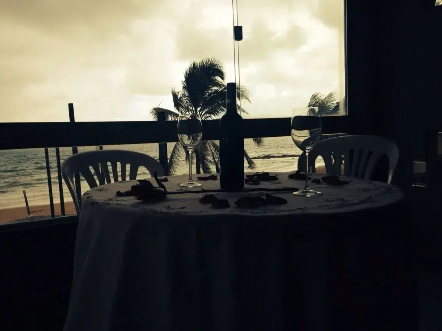 Pousada Galeão Pirata