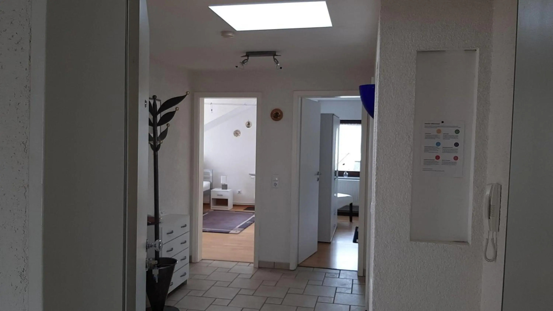 Ferienwohnung-Zweiburgenblick