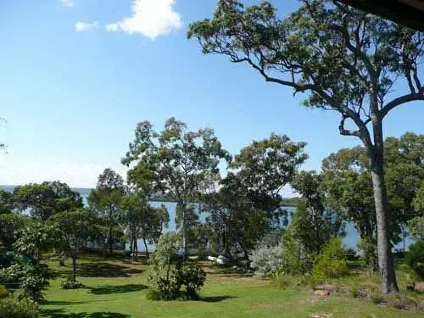 Yarrandabbi Dreaming Boutique B&B