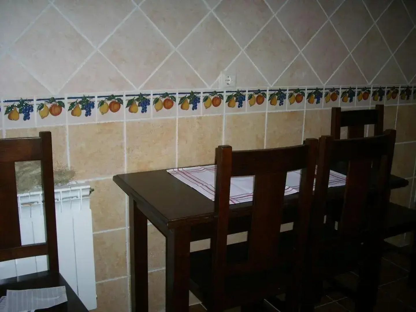 Casa Rural Las Murallas
