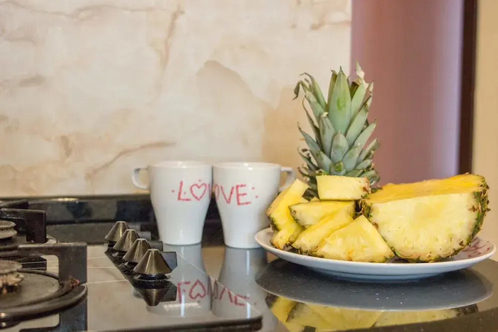 Апартаменты «Funny Dolphins Проспект Мира»