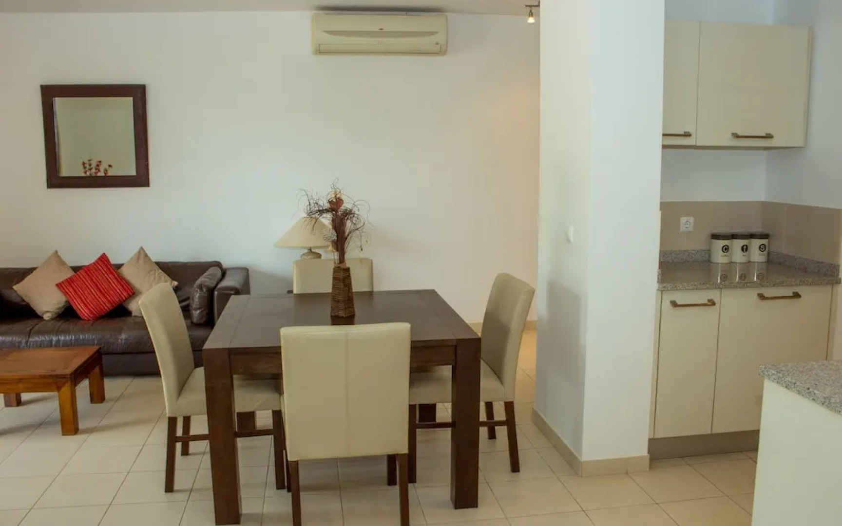 Tortuga Beach Resort Apt. 276