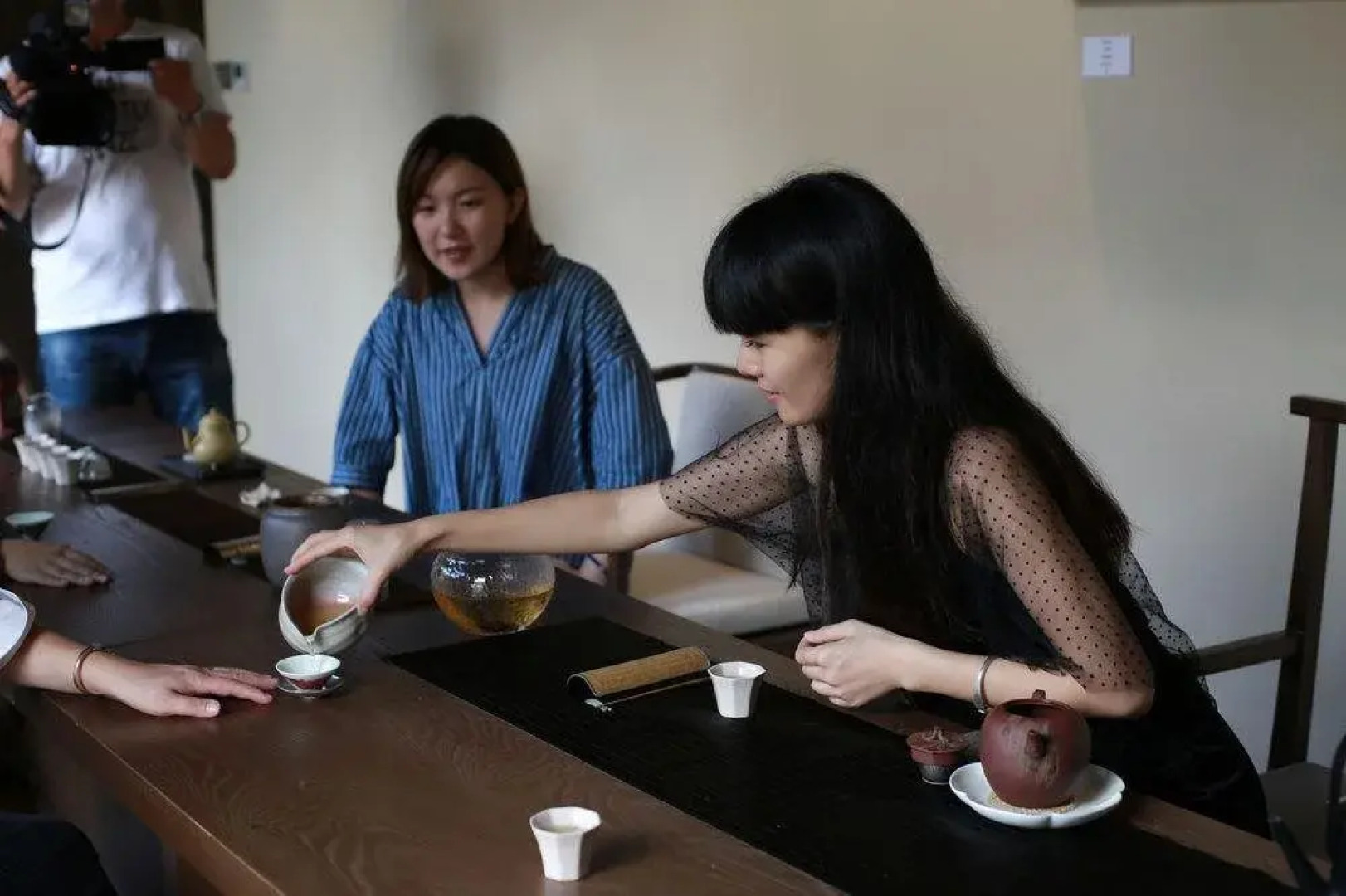 Tsingpu Fujian Tulou Retreat