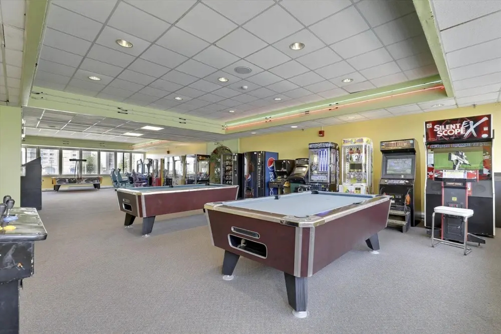 Knotts Landing 38758 Cleveland by Long & Foster