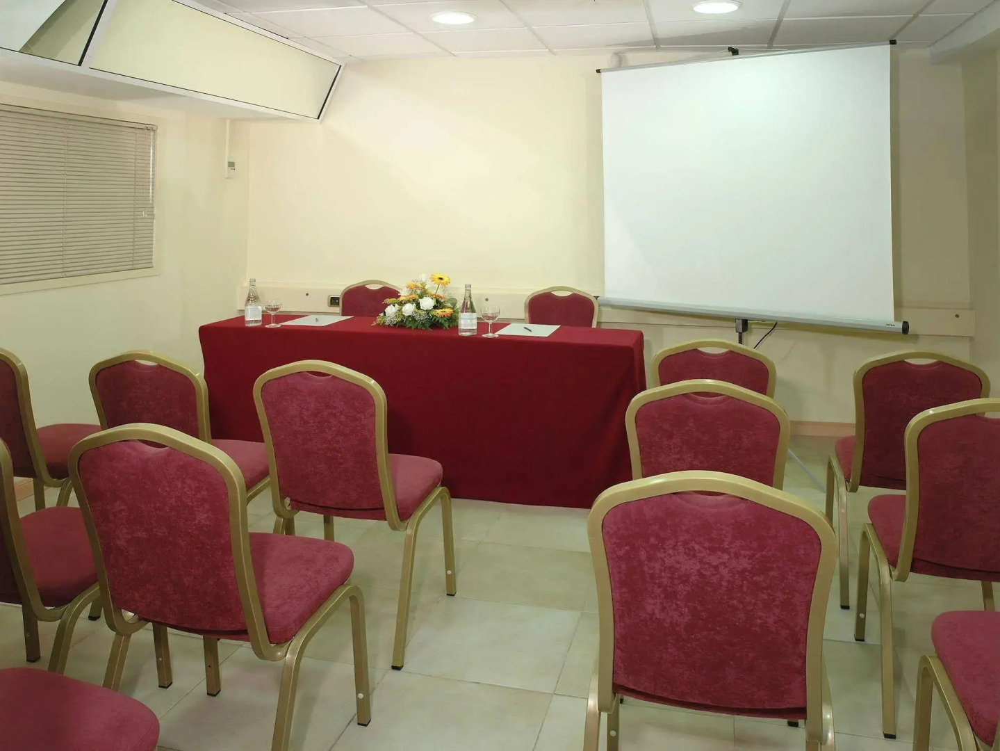 Hotel Adonis Pelinor