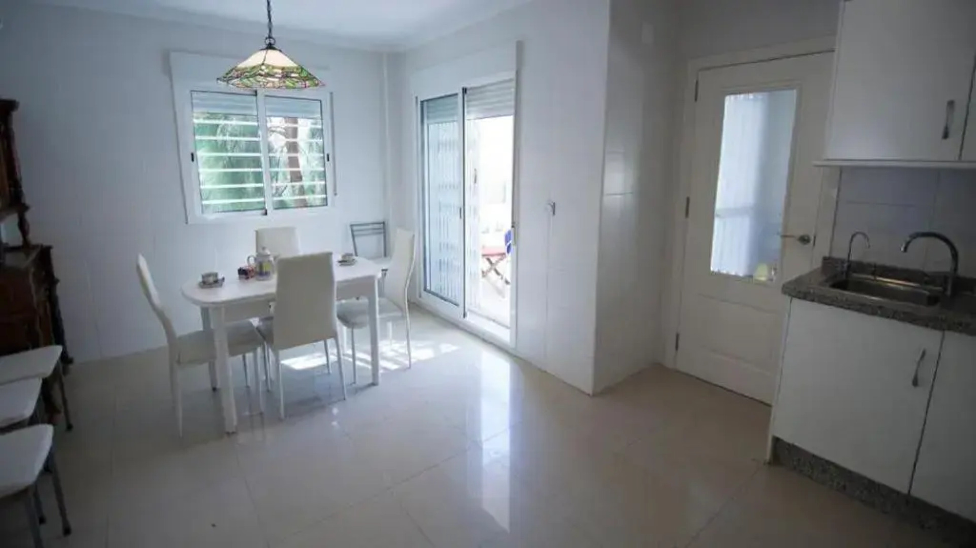 Villa Paradise Campello