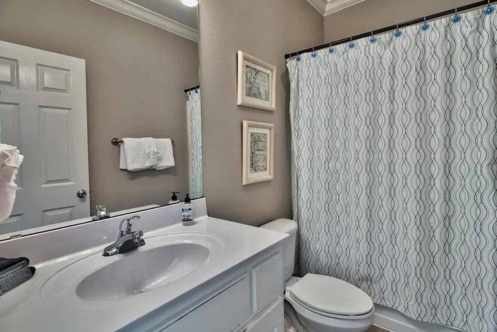 All U Need - Hidden Lake Way 516