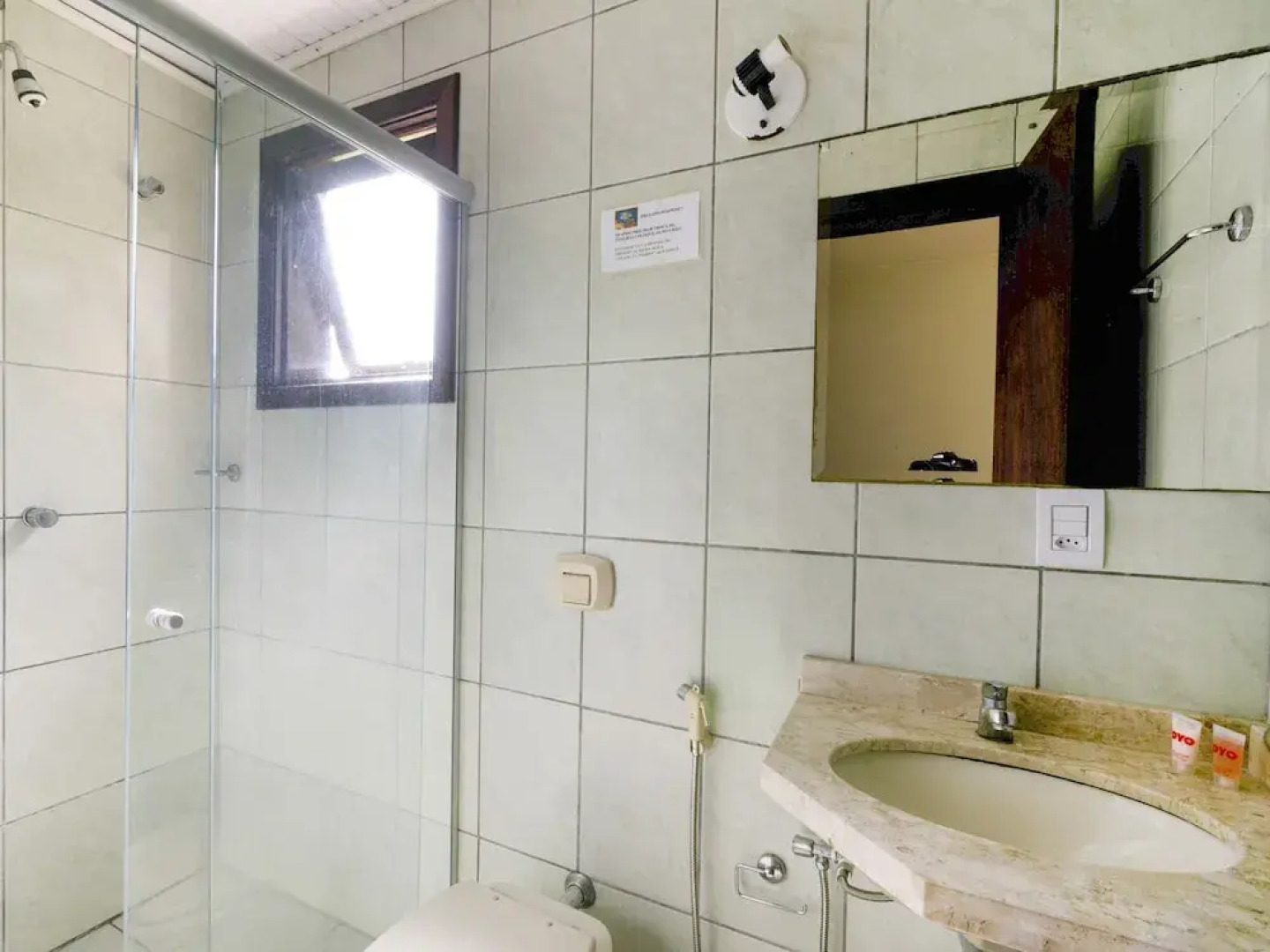 OYO Imperial Parque Hotel